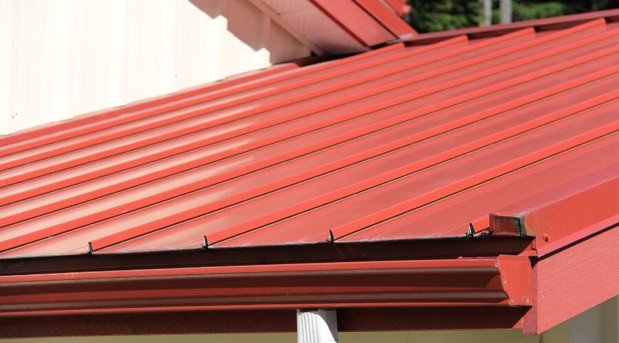 Roof Weatherproofing Services in Booker, TX