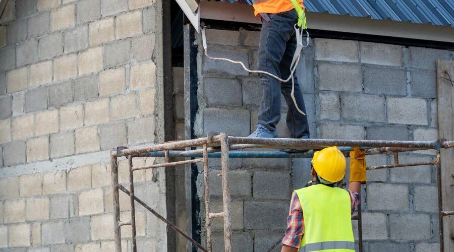 Expert top industrial roofings services in Booker, TX